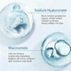 Enjoy the Beauty Small Molecule Hyaluronic Acid Facial Set