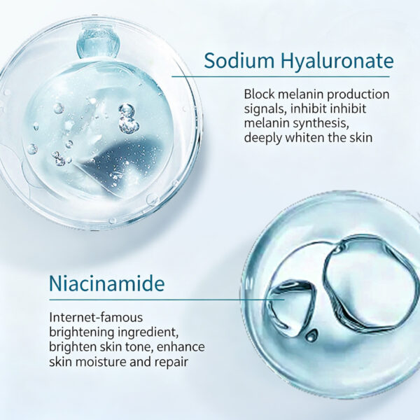 Enjoy the Beauty Small Molecule Hyaluronic Acid Facial Set