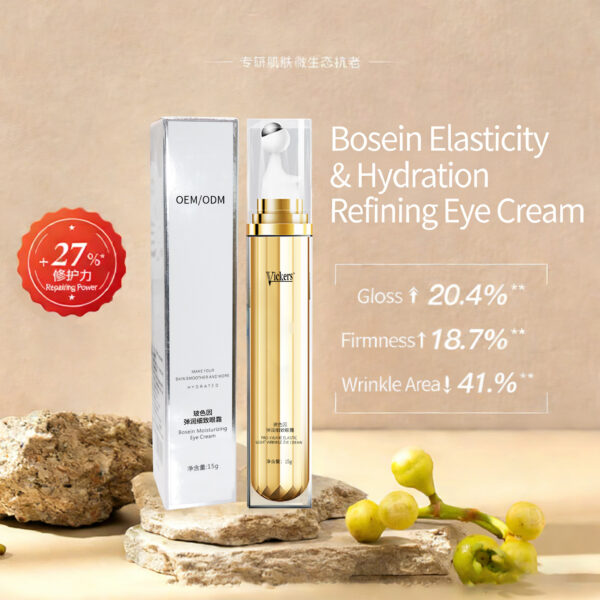 Pro-Xylane Eye Cream & Essence