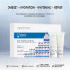Enjoy the Beauty Small Molecule Hyaluronic Acid Facial Set