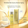 Radiant Glow Bare Skin Refining Serum