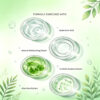 Sodium Hyaluronate Moisturizing Sheet Mask