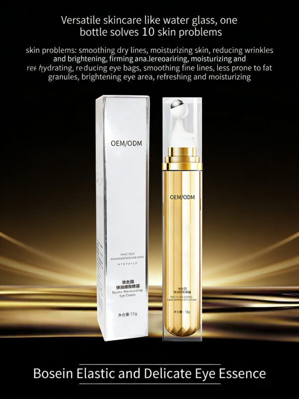 Pro-Xylane Eye Cream & Essence