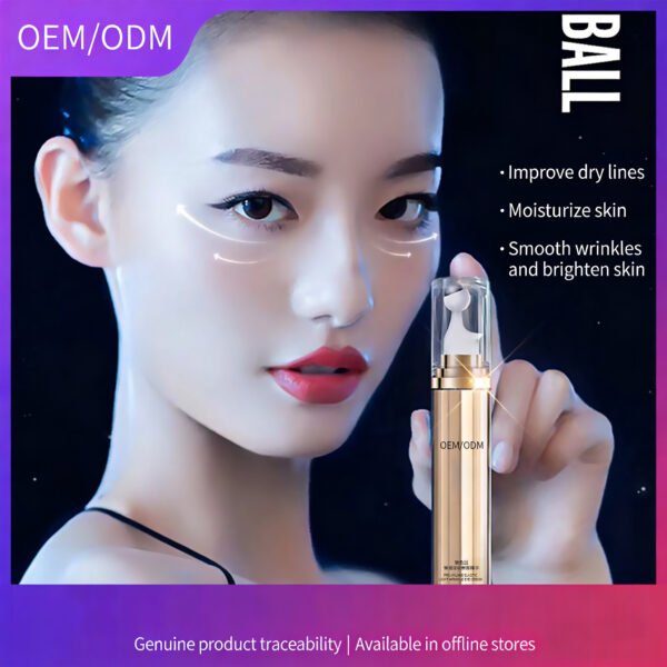 Pro-Xylane Eye Cream & Essence