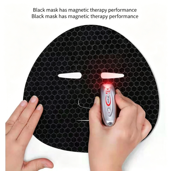 Graphene Hydrating Facial Mask