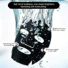 Graphene Hydrating Facial Mask
