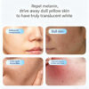 Enjoy the Beauty Small Molecule Hyaluronic Acid Facial Set