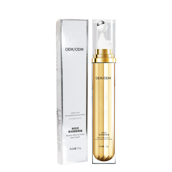 Pro-Xylane Eye Cream & Essence